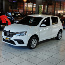 Renault SANDERO Zen Flex 1.0 12V 5p Mec. 2020 Flex-0