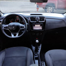 Renault SANDERO Zen Flex 1.0 12V 5p Mec. 2020 Flex-4