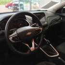 GM - Chevrolet ONIX HATCH LT 1.0 12V Flex 5p Mec. 2025 Flex-2
