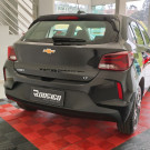 GM - Chevrolet ONIX HATCH LT 1.0 12V Flex 5p Mec. 2025 Flex-8