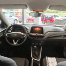 GM - Chevrolet ONIX HATCH LT 1.0 12V Flex 5p Mec. 2025 Flex-7