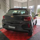 GM - Chevrolet ONIX HATCH LT 1.0 12V Flex 5p Mec. 2025 Flex-1