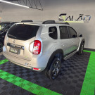 Renault DUSTER TECHROAD 4X4 2.0 16V Mec. 2014 Flex-2