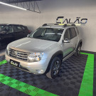 Renault DUSTER TECHROAD 4X4 2.0 16V Mec. 2014 Flex-0