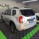 Renault DUSTER TECHROAD 4X4 2.0 16V Mec. 2014 Flex-1