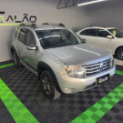 Renault DUSTER TECHROAD 4X4 2.0 16V Mec. 2014 Flex-3