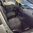 Renault DUSTER TECHROAD 4X4 2.0 16V Mec. 2014 Flex-4