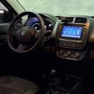 Renault KWID Zen 1.0 Flex 12V 5p Mec. 2025 Flex-4