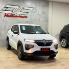Renault KWID Zen 1.0 Flex 12V 5p Mec. 2025 Flex-0