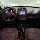 Renault KWID Zen 1.0 Flex 12V 5p Mec. 2025 Flex-3