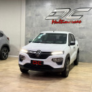 Renault KWID Zen 1.0 Flex 12V 5p Mec. 2025 Flex-7