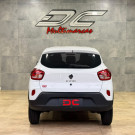 Renault KWID Zen 1.0 Flex 12V 5p Mec. 2025 Flex-9