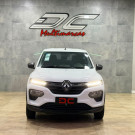 Renault KWID Zen 1.0 Flex 12V 5p Mec. 2025 Flex-8