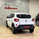 Renault KWID Zen 1.0 Flex 12V 5p Mec. 2025 Flex-1