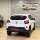 Renault KWID Zen 1.0 Flex 12V 5p Mec. 2025 Flex-2