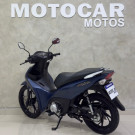 HONDA BIZ 125 EX/ 125 EX FLEX 2025 Flex-3