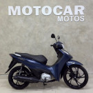 HONDA BIZ 125 EX/ 125 EX FLEX 2025 Flex-0