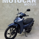 HONDA BIZ 125 EX/ 125 EX FLEX 2025 Flex-5