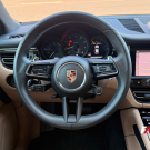 Porsche Macan 2.0 Turbo 2025 Gasolina-4