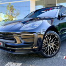 Porsche Macan 2.0 Turbo 2025 Gasolina-1