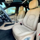 Porsche Macan 2.0 Turbo 2025 Gasolina-2