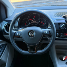 VW - VolksWagen up! high 1.0 TSI Total Flex 12V 5p 2018 Flex-4