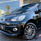 VW - VolksWagen up! high 1.0 TSI Total Flex 12V 5p 2018 Flex-1