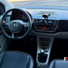 VW - VolksWagen up! high 1.0 TSI Total Flex 12V 5p 2018 Flex-3