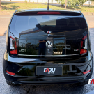 VW - VolksWagen up! high 1.0 TSI Total Flex 12V 5p 2018 Flex-8