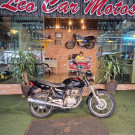HONDA CG 150 TITAN-ESD/ TITAN SPECIAL EDITION 2006 Gasolina-0