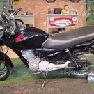 HONDA CG 150 TITAN-ESD/ TITAN SPECIAL EDITION 2006 Gasolina-3