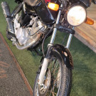HONDA CG 150 TITAN-ESD/ TITAN SPECIAL EDITION 2006 Gasolina-1