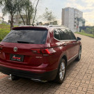 VW - VolksWagen TIGUAN Allspac Comf 250 TSI 1.4 Flex 2019 Flex C/TETO SOLAR E 7 LUGARES-2