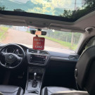 VW - VolksWagen TIGUAN Allspac Comf 250 TSI 1.4 Flex 2019 Flex C/TETO SOLAR E 7 LUGARES-5
