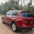 VW - VolksWagen TIGUAN Allspac Comf 250 TSI 1.4 Flex 2019 Flex C/TETO SOLAR E 7 LUGARES-3