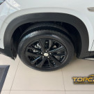 GM - Chevrolet TRACKER LTZ 1.0 Turbo 12V Flex Aut. 2021 Flex-10