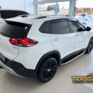 GM - Chevrolet TRACKER LTZ 1.0 Turbo 12V Flex Aut. 2021 Flex-2