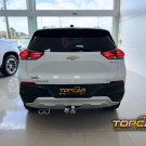 GM - Chevrolet TRACKER LTZ 1.0 Turbo 12V Flex Aut. 2021 Flex-3