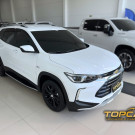 GM - Chevrolet TRACKER LTZ 1.0 Turbo 12V Flex Aut. 2021 Flex-1