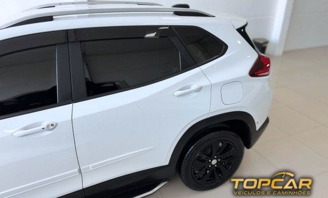 GM - Chevrolet TRACKER LTZ 1.0 Turbo 12V Flex Aut. 2021 Flex-5