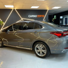 Caoa Chery/Chery ARRIZO 6 GSX 1.5  Aut. 2021 Flex ótimo em conforto e tecnologia-2