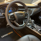 Caoa Chery/Chery ARRIZO 6 GSX 1.5  Aut. 2021 Flex ótimo em conforto e tecnologia-9