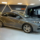 Caoa Chery/Chery ARRIZO 6 GSX 1.5  Aut. 2021 Flex ótimo em conforto e tecnologia-0