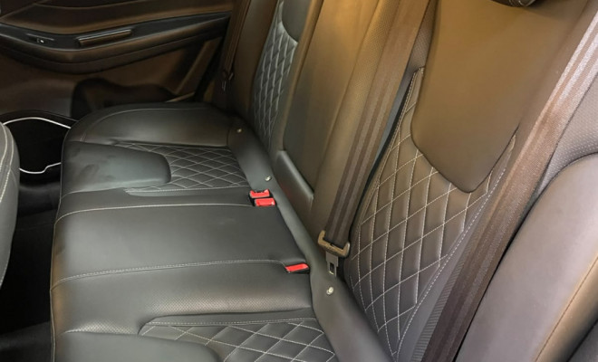 Caoa Chery/Chery ARRIZO 6 GSX 1.5  Aut. 2021 Flex ótimo em conforto e tecnologia-7