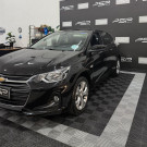 GM - Chevrolet ONIX SEDAN Plus LTZ 1.0 12V TB Flex Aut. 2023 Flex-1