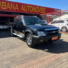 GM - Chevrolet S10 Pick-Up RODEIO 2.4 MPFI F.Power CD 2011 Flex-5