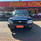 GM - Chevrolet S10 Pick-Up RODEIO 2.4 MPFI F.Power CD 2011 Flex-6