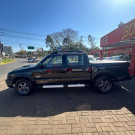 GM - Chevrolet S10 Pick-Up RODEIO 2.4 MPFI F.Power CD 2011 Flex-0