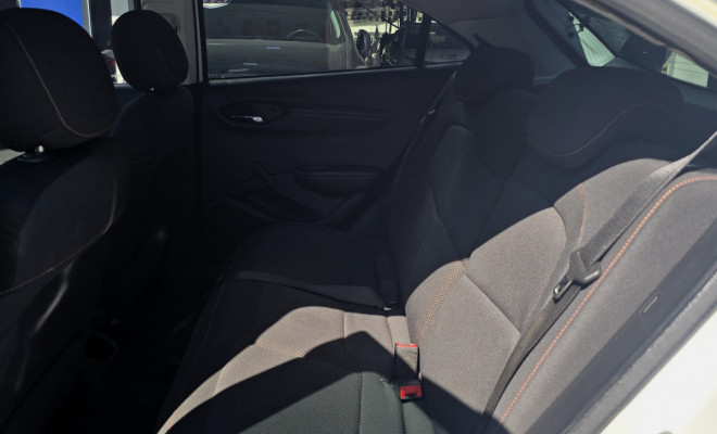 Chevrolet Onix LT 1.0 2013 | Completo | Econômico | Guarujá-5