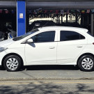Chevrolet Onix LT 1.0 2013 | Completo | Econômico | Guarujá-2